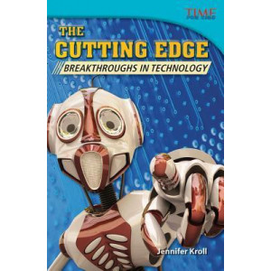 The Cutting Edge: Breakthroughs in Technology