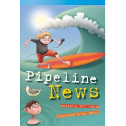 Pipeline News