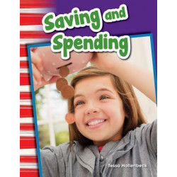 Saving and Spending