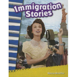 Immigration Stories