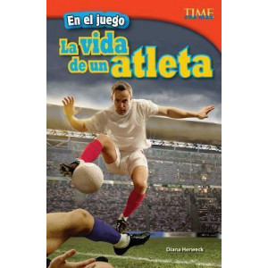 En El Juego: La Vida De Un Atleta (in the Game: an Athlete's Life)