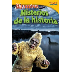 Sin Resolver! Misterios De La Historia (Unsolved! History's Mysteries)
