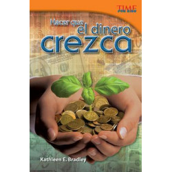 Hacer Que El Dinero Crezca (Making Money Grow)