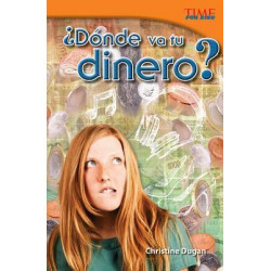 Donde Va Tu Dinero? (Where Does Your Money Go?)