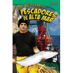 Capturas Peligrosas! Pescadores De Alta Mar (Dangerous Catch! Deep Sea Fishers)
