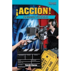 Accion! Filmando Peliculas (Action! Making Movies)