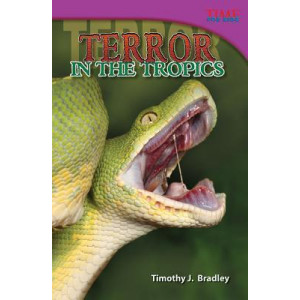 Terror in the Tropics