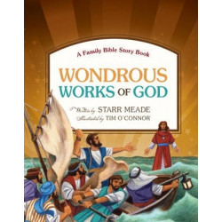 Wondrous Works of God