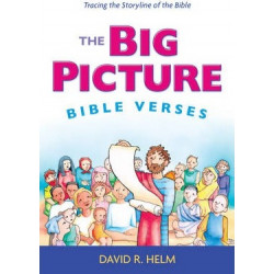 The Big Picture Bible Verses