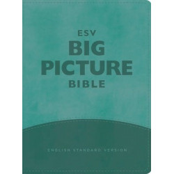 ESV Big Picture Bible