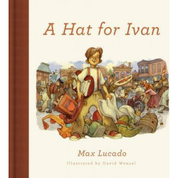 A Hat for Ivan