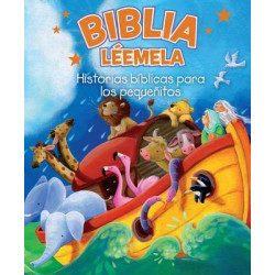 Biblia Leemela
