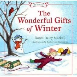 The Wonderful Gifts of Winter