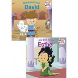 David/Esther