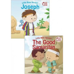 Joseph: The Good Samaritan