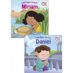 Miriam/Daniel