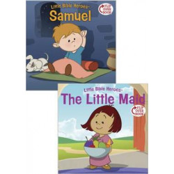 Samuel / The Little Maid