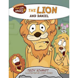 The Lion and Daniel