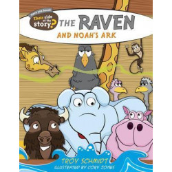 The Raven and Noah's Ark
