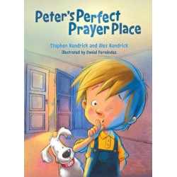 Peter's Perfect Prayer Place