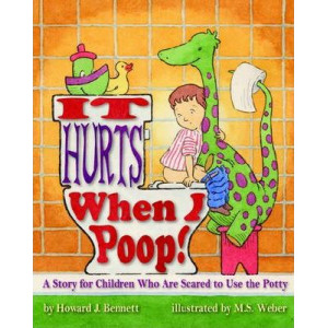 It Hurts When I Poop!
