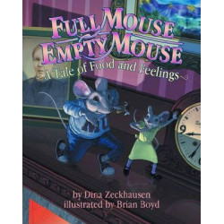 Full Mouse, Empty Mouse