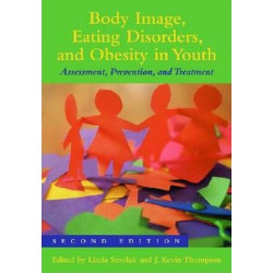 Body Image, Eating Disorders, and Obesity in Youth