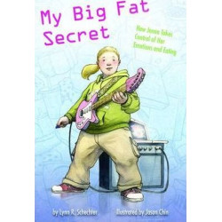 My Big Fat Secret