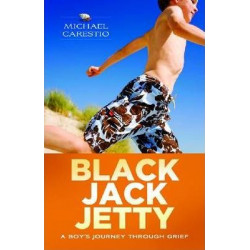 Black Jack Jetty