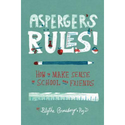 Asperger's Rules!