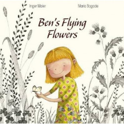 Ben's Flying Flowers