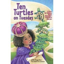 Ten Turtles on Tuesday