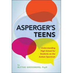 Asperger's Teens