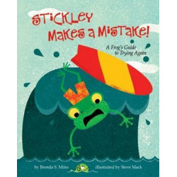 Stickley Makes a Mistake!