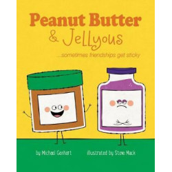 Peanut Butter & Jellyous