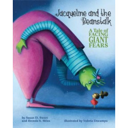Jacqueline and the Beanstalk