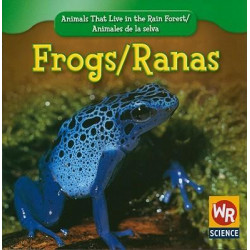 Frogs/Ranas
