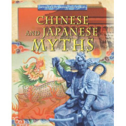 Chinese and Japanese Myths