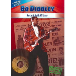 Bo Diddley: Rock & Roll All-Star