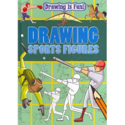 Drawing Sports Figures