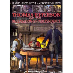 Thomas Jefferson and the Declaration of Independence
