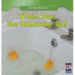 Where Does the Bathwater Go?