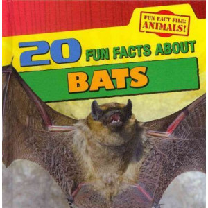 20 Fun Facts about Bats