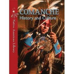 Comanche History and Culture