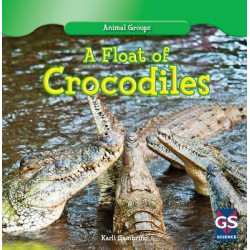 A Float of Crocodiles