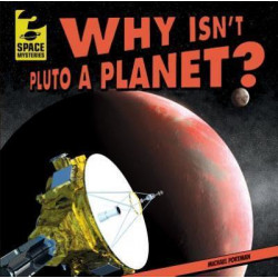Why Isn't Pluto a Planet?