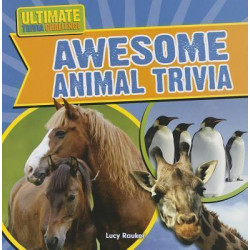 Awesome Animal Trivia