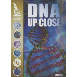 DNA Up Close