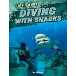 Diving with Sharks: