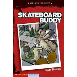 Skateboard Buddy